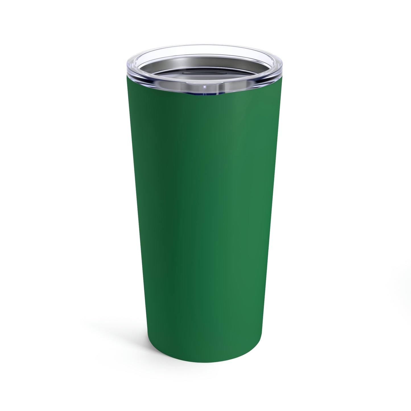 The Great Teacher Inspires Tumbler 20oz